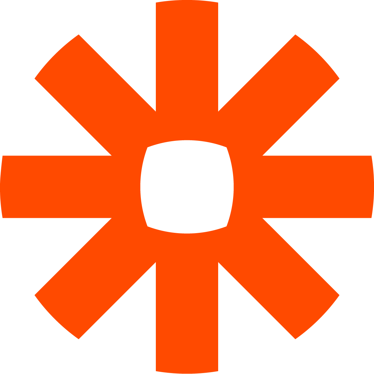 Zapier - Logo Mark