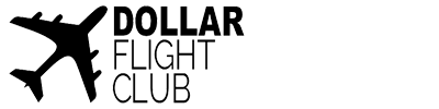 Dollar Flight Club Logo