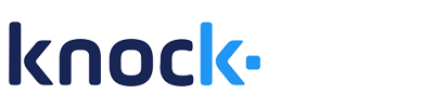 Knock Logo