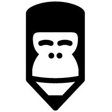 TestGorilla Logo